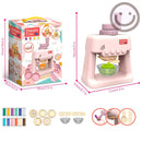 Dream Clay Modeladora de Massinha