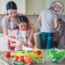 Chef Kids – Conjunto de Cozinha Infantil com 13 Peças