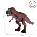 Dinossauro de Controle Remoto