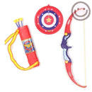 Kit Arco E Flecha Mulher Maravilha Bel