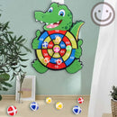 Kit Brincando fora da Tela