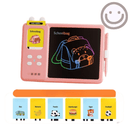 Novo CardKids 2 – Aprenda inglês desenhando e reproduzindo sons