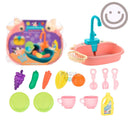 Pia KidsChef – Cozinha Infantil com Torneira