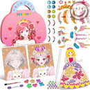 Kit Criativo Princesa Mágico