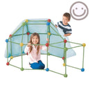 Connectenda  Construção Com Tubos