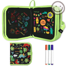 Livro Mágico de Desenhos Infinitos