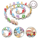 Brinquedo Mágico de Aprendizagem – Letras