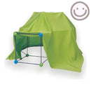 Connectenda  Construção Com Tubos