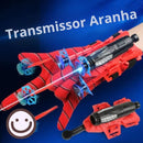 Lançador de Teia do Homem Aranha