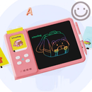 Novo CardKids 2 – Aprenda inglês desenhando e reproduzindo sons
