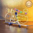 Lousa Mágica Iluminada para desenhar