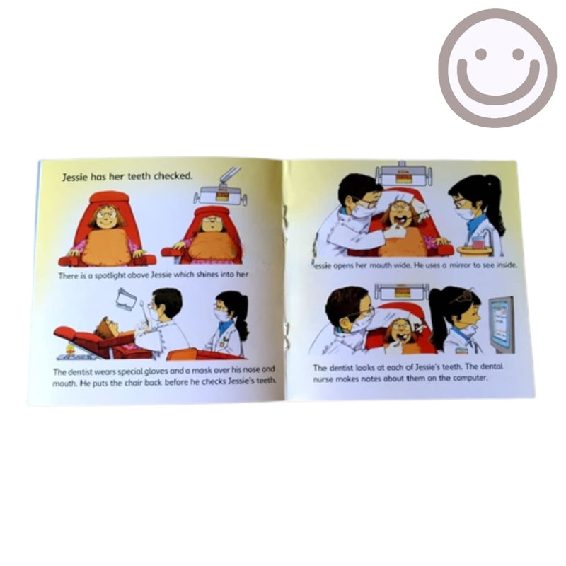 A Coleção de Livros Infantis em Inglês com Histórias