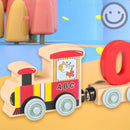 Brinquedo Mágico de Aprendizagem – Letras