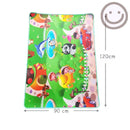 Kit Brincando fora da Tela