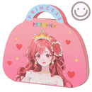 Kit Criativo Princesa Mágico