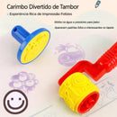 Tapete Mágico a Base D’água Mapulu™