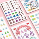 Kit Criativo Princesa Mágico