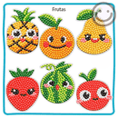 Pontinhos de Diamante para Desenhar com Adesivo