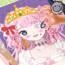 Kit Criativo Princesa Mágico