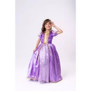 Fantasia Longa Princesa Rapunzel