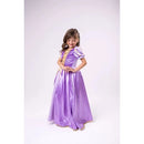 Fantasia Longa Princesa Rapunzel