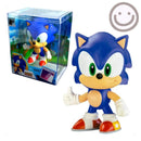 Fandom Box Sonic 105 - 10 Cm Líder Brinquedos